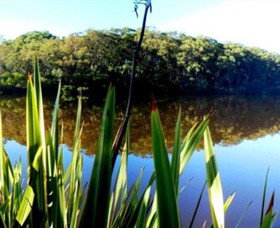 Menzies Creek VIC Accommodation Brisbane