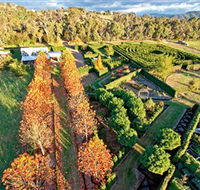 High Country Maze