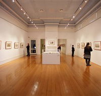 Ararat  Gallery TAMA - Accommodation Brisbane