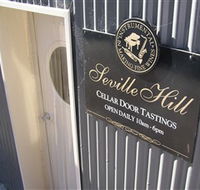 Seville Hill - Accommodation Brisbane