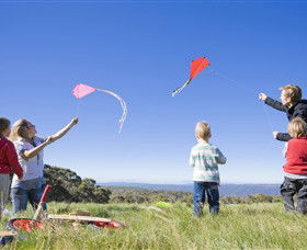 Anglers Rest VIC Accommodation Brisbane