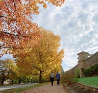 Beechworth Historic and Cultural Precinct - Accommodation Brisbane