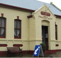 Drysdale Community Craft Shop - Accommodation Brisbane