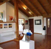Art at Linden Gate - Accommodation Brisbane