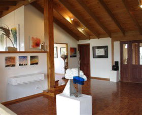 Art At Linden Gate - Accommodation Brisbane 0