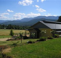 Ringer Reef Winery - Accommodation Brisbane