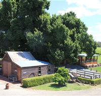 Payne's Rise Winery - Accommodation Brisbane