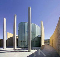 TarraWarra Museum of Art - Accommodation Brisbane