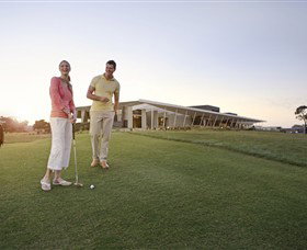 Moonah Links Golf Complex - Accommodation Brisbane 0