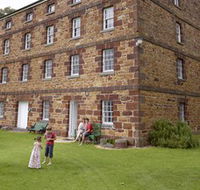 Portarlington Mill - Accommodation Brisbane