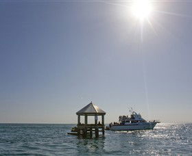 Port Phillip - Accommodation Brisbane 0