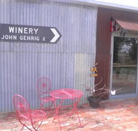John Gehrig Wines