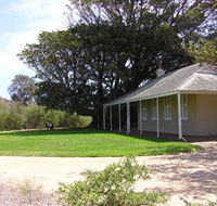 Black Rock House - Accommodation Brisbane