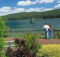 Silvan Reservoir Park - Accommodation Brisbane