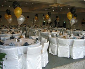 Echuca Workers And Services Club - Accommodation Brisbane 0