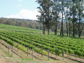 Vesper VIC Accommodation Brisbane