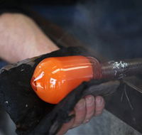 Healesville Glass Blowing Studio - Accommodation Brisbane