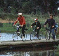 Braeside Park - Accommodation Brisbane