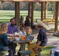 Upper Yarra Reservoir Park - Accommodation Brisbane