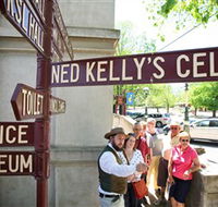 Beechworth Heritage Walking Tours - Accommodation Brisbane