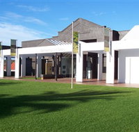 Warrnambool Art Gallery - Accommodation Brisbane