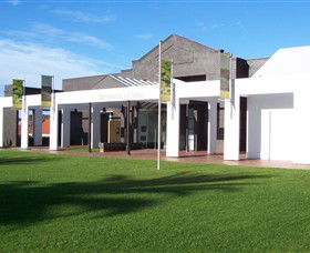 Warrnambool Art Gallery - Accommodation Brisbane 0