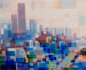 Port Art - Accommodation Brisbane 0