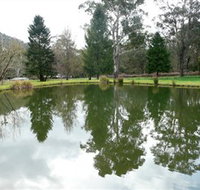 Mountain Fresh Trout and Salmon Farm - Accommodation Brisbane