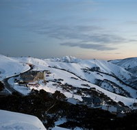 Hotham Alpine Resort - Accommodation Brisbane