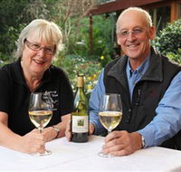 Mandurang Valley Wines - Accommodation Brisbane