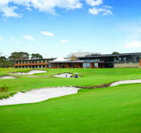Peninsula Kingswood Country Golf Club - Accommodation Brisbane