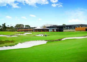 Peninsula Kingswood Country Golf Club - Accommodation Brisbane 0
