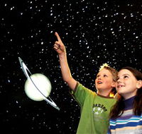 Discovery Science and Technology Centre