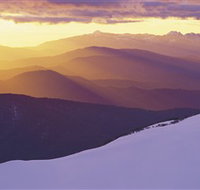 Alpine National Park - Accommodation Brisbane