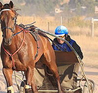 Ballarat  District Trotting Club - Accommodation Brisbane