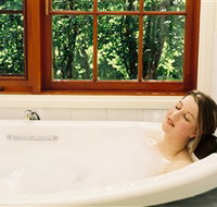 Queensberry Studio - Accommodation Brisbane