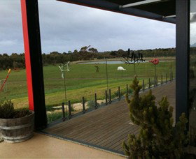 Marcus Hill VIC Accommodation Brisbane