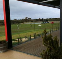 Banks Road Vineyard - Accommodation Brisbane