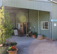 Lyre Bird Hill Winery  Guest House - Accommodation Brisbane