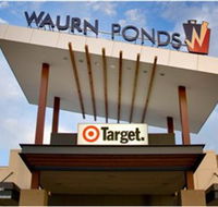 Waurn Ponds Shopping Centre - Accommodation Brisbane