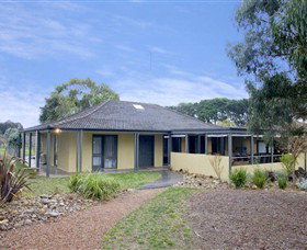 Ponda Estate - Accommodation Brisbane 0