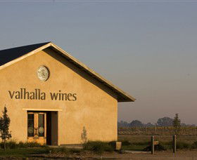 Valhalla Wines - Accommodation Brisbane 0