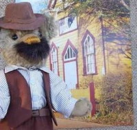 Stanley Bears - Accommodation Brisbane