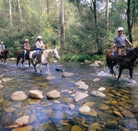 Howqua Hills Historic Area - Accommodation Brisbane