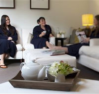 Natskin Day Spa Retreat - Accommodation Brisbane