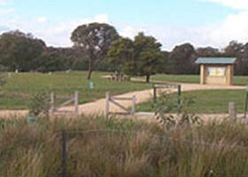 Dandenong Police Paddocks Reserve - Accommodation Brisbane 0