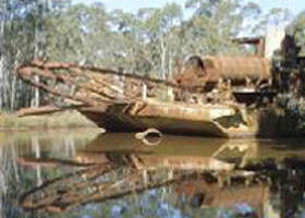 Maldon Historic Reserve - Accommodation Brisbane 0