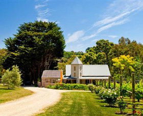 Darling Park - Accommodation Brisbane 0