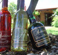 Auldstone Cellars - Accommodation Brisbane