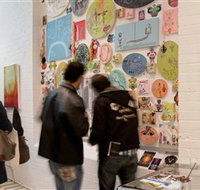 Kaleidoscope Gallery - Accommodation Brisbane